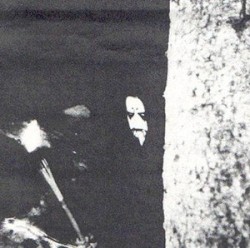The Forest Is My Throne album by Satyricon