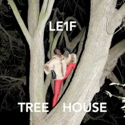 Tree House album by Kalifa
