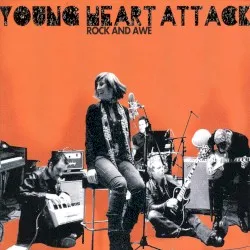 Rock and Awe album by Young Heart Attack