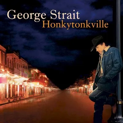 Honkytonkville