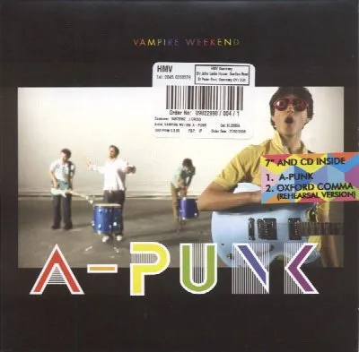 A-Punk