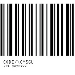 Codi /\ Cysgu