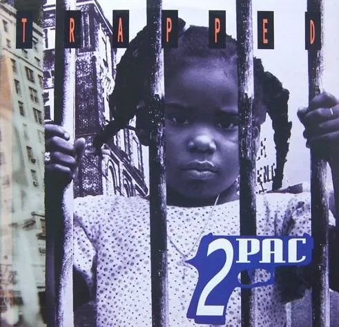 Trapped