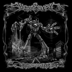 Chronchitis album by Slightly Stoopid