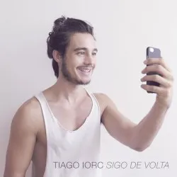 Sigo de Volta album by Tiago Iorc