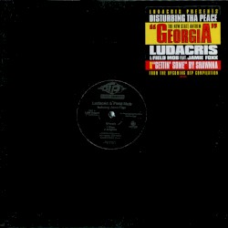 Georgia album by Ludacris