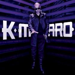 01.10 album by K.Maro