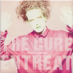Entreat album by The Cure