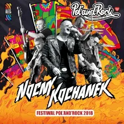 Festiwal Pol’and’Rock 2018 album by Nocny Kochanek