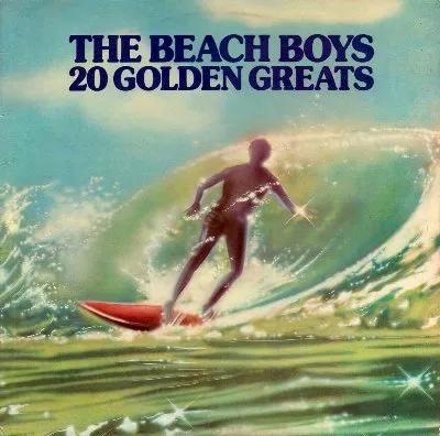 20 Golden Greats