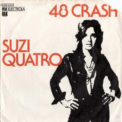 48 Crash