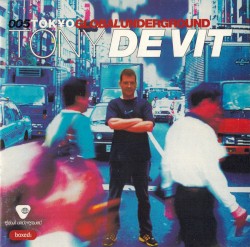 Global Underground 005: Tokyo