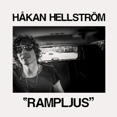 Rampljus album by Håkan Hellström