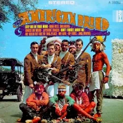 The American Breed album by The American Breed
