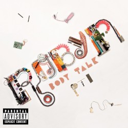 Body Talk Pt. 1 album by Robyn