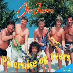 På cruise og tvers album by Ole Ivars
