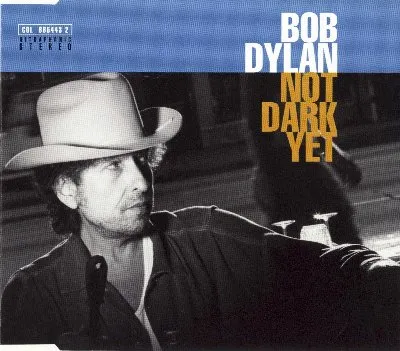 Not Dark Yet
