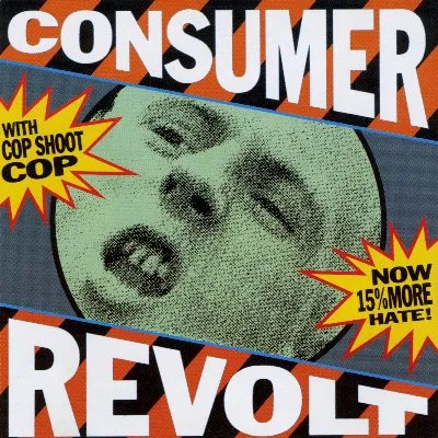 Consumer Revolt