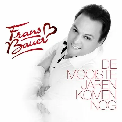 De mooiste jaren komen nog