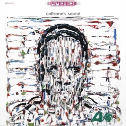 Coltrane's Sound album by John Coltrane