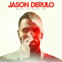 Want to Want Me album by Jason Derulo