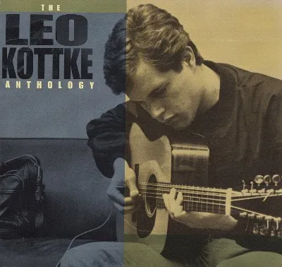 The Leo Kottke Anthology