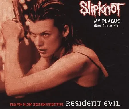 My Plague
