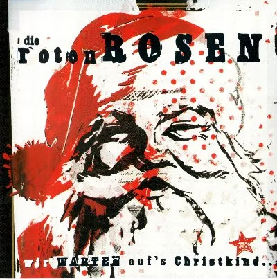 Wir warten auf's Christkind…