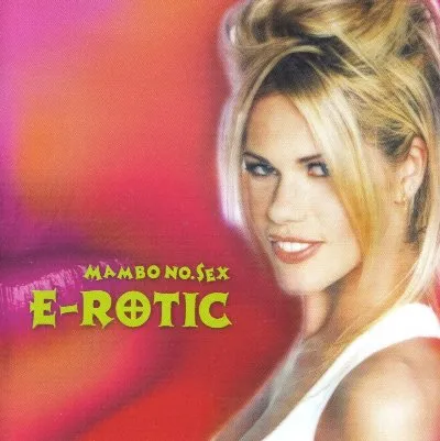 Mambo No. Sex