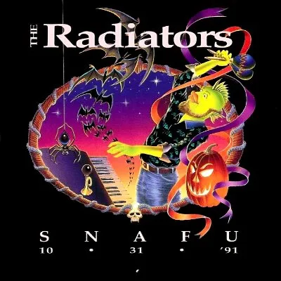 Snafu 10-31-'91