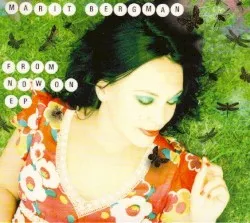 From Now On album by Marit Bergman