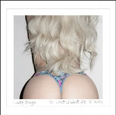 Do What U Want
