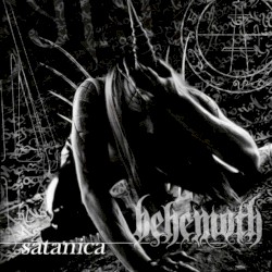 Satanica album by Behemoth