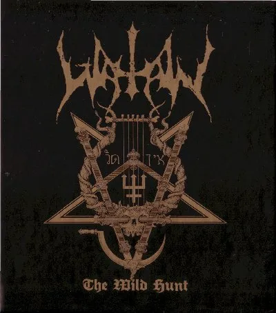 The Wild Hunt
