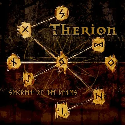 Secret of the Runes