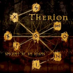 Secret of the Runes