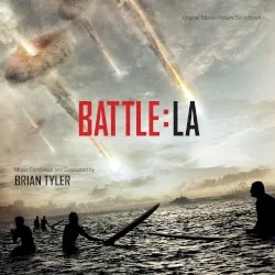 Battle: Los Angeles (soundtrack)