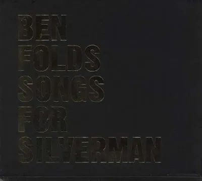 Songs for Silverman
