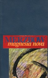 Magnesia Nova album by Merzbow
