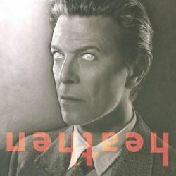 Heathen album by David Bowie