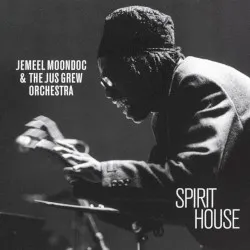 Spirit House album by Jemeel Moondoc