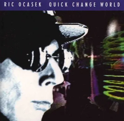 Quick Change World