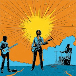 Whiskey in the Jar album by Thin Lizzy