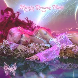 Manic Dream Pixie album by Peach PRC