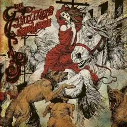 Cavalcade album by The Flatliners