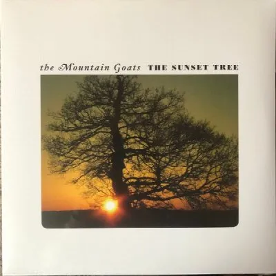 The Sunset Tree