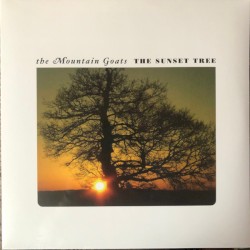 The Sunset Tree album by The Mountain Goats
