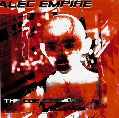 The CD2 Sessions: Live in London 7‒12‒2002