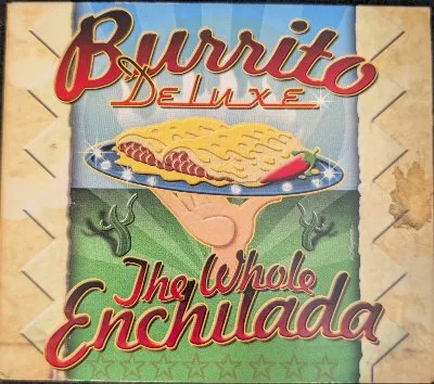 The Whole Enchilada