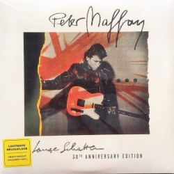 Lange Schatten album by Peter Maffay